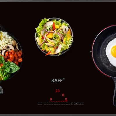 Bếp điện từ KAFF KF-IC79H Malaysia - Hàng Chính Hãng