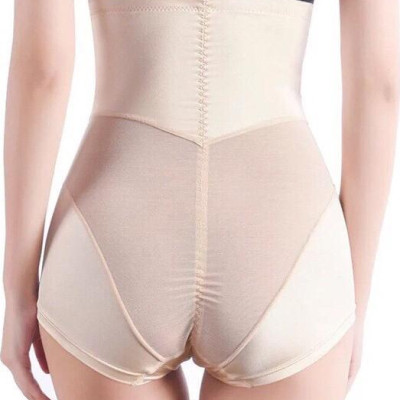 Quần gen lụa kéo khoá AZ2001