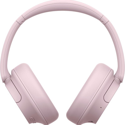 Tai nghe chụp tai Bluetooth Sony WH-CH520 - Hàng chính hãng