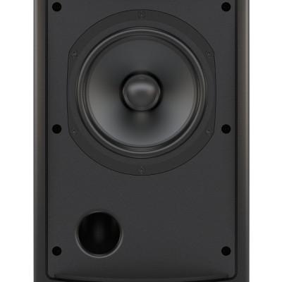 Loa Treo Tường TANNOY AMS 6ICT -- 6" công suất 60 -240 Watts-Hàng Chính Hãng 