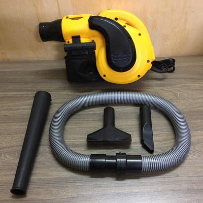 Máy Thổi Hút Bụi  Cầm Tay ABG Công Suất Lớn 1050W Máy Vừa Thổi Vừa Hút Công Nghiệp  Đa Năng Ứng Dụng Nhiều Trong Các Xưởng Mộc, Vệ Sinh Máy Móc (GIAO MÀU NGẪU NHIÊN) – Hàng Chính Hãng