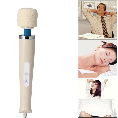Máy Massage HV280 Không Dây Pin Sạc 100% LOẠI I CHÍNH HÃNG  (Có Hàng Sẵn Giao Hỏa Tốc)