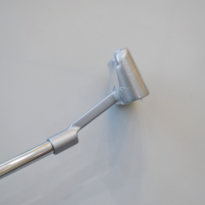 (Chính Hãng) Gậy Putter Odyssey White Hot OG 1WS 32 Inch Cho Nữ - Gậy Golf New Seal