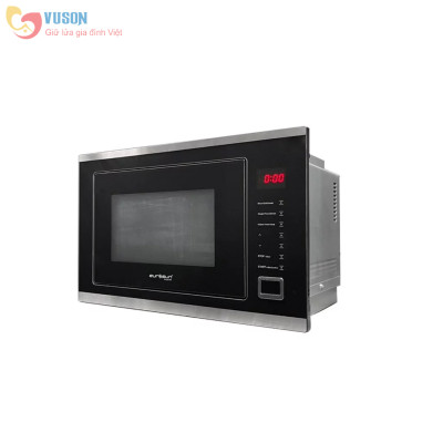 Lò vi sóng kết hợp nướng Eurosun MWO-30EUR - Hàng chính hãng