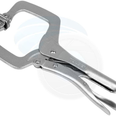 KỀM BẤM CHỮ C 11 INCH/28MM TOLSEN 10056 - HÀNG CHÍNH HÃNG