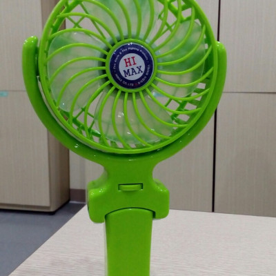 Quạt cầm tay mini Himax NHD-7000 Hàng chính hãng