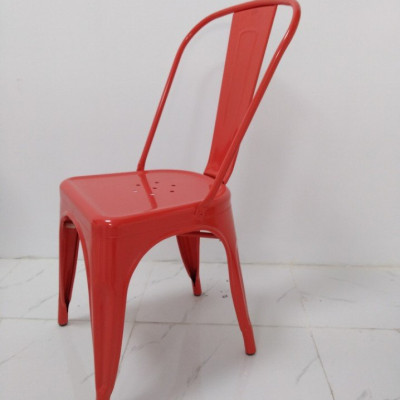 Ghế nhựa nhập khẩu Juno Sofa chất lượng JNST 1518CT  36 x 58 x 85 cm