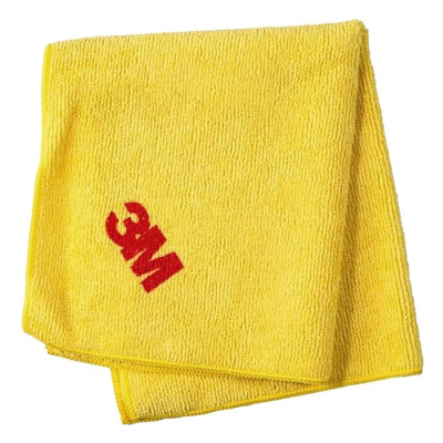 Khăn Lau Xe Hơi 3M Perfect-It Super Soft Microfiber PN05400 (32 x 36 cm)