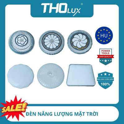 Đèn âm trần MC-303 Tholux 5W lỗ khoét 90mm , vỏ trắng