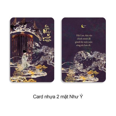 Sách Hậu Cung Như Ý Truyện (Tập 2) - Skybooks - BẢN QUYỀN