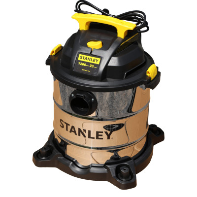 Máy hút bụi Công nghiệp 3 chức năng Stanley SL19417-6AB – 23L 16KPA - HÀNG CHÍNH HÃNG