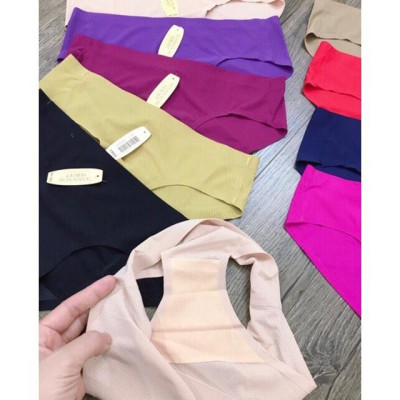  Quần Đúc Thông Hơi, Quần Lót Nữ Su Thông Hơi Cao Cấp