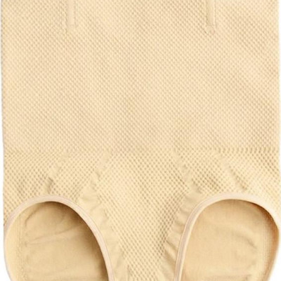 Quần Gen Bụng Có Thanh Chống Cuộn