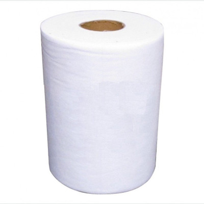 Lưới Polyester Phủ Chống Thấm, Vải Polyester Gia Cố Chống Thấm Mái Nhà Sàn Nhà Khe Nứt Khổ
