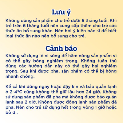 Sữa bột Enfamil A+ NeuroPro 2 với 2’-FL HMO cho trẻ từ 6 –12  tháng tuổi– 2.2kg