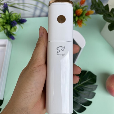 Máy tăm nước Smaragd FC3880 Hàng chính hãng