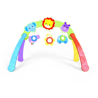 Kệ chữ A sư tử Redi và những người bạn Antona