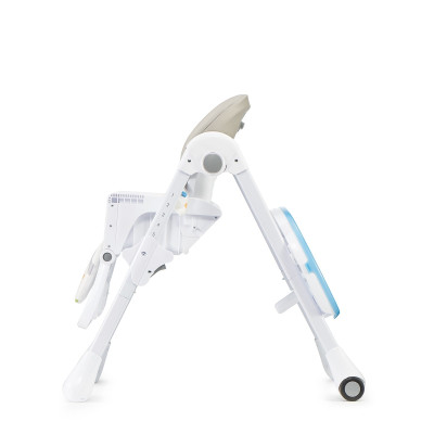 GHẾ ĂN YUMMY KINDERKRAFT CHO BÉ TỪ 6 THÁNG TRỞ LÊN - HÀNG CHÍNH HÃNG