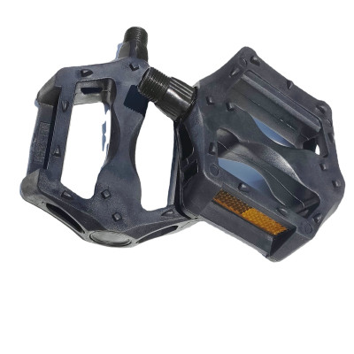 Bàn đạp pê đan (pedan) xe đạp địa hình, phổ thông chống trơn trượt