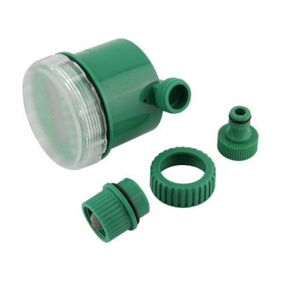 Đồng Hồ Hẹn Giờ Tưới Nước Cho Cây Cao Cấp - Hàng Nhập Khẩu