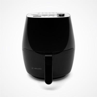 Nồi chiên không dầu Malloca MAF-09B (3 Lít) - Hàng Chính Hãng
