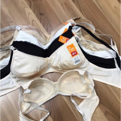 COMBO 3 ÁO LÓT MỎNG KHÔNG GỌNG 2127 (MÀU GIAO NGẪU NHIÊN)