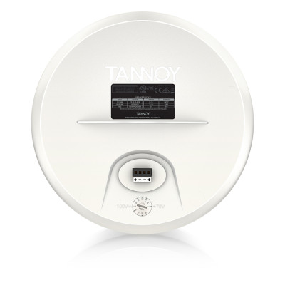 CV 6-WH Loa treo trần Tannoy - HÀNG CHÍNH HÃNG