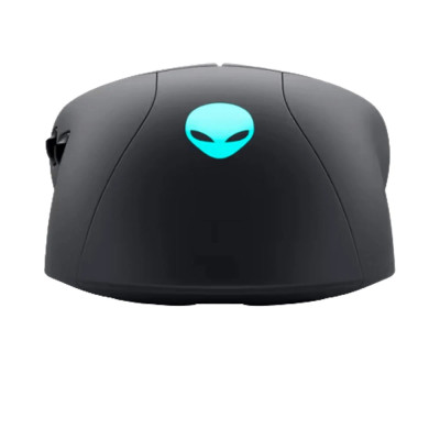 Chuột Gaming Có Dây Dell Alienware AW320M - Hàng Chính Hãng