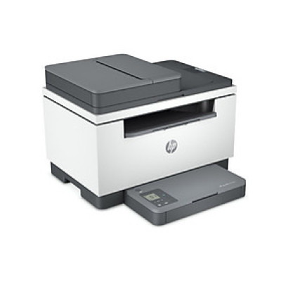 Máy in laser đen trắng HP LaserJet MFP M236SDW - hàng chính hãng 