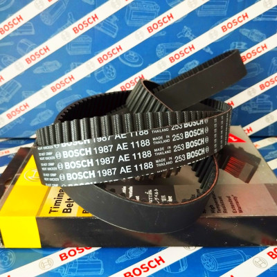 Dây Curoa Cam (265XY32) Mitsubishi Pajero Supreme 3.5 V45 (-2007) - Bosch 1188