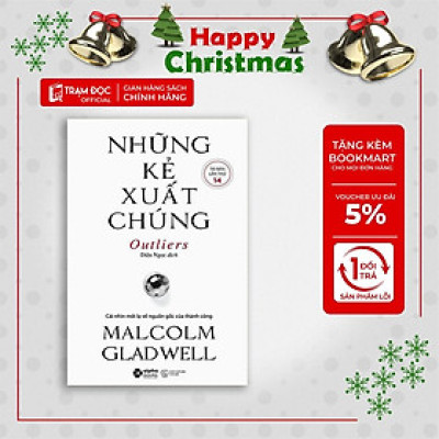 [ThangLong Bookstore]Những kẻ xuất chúng