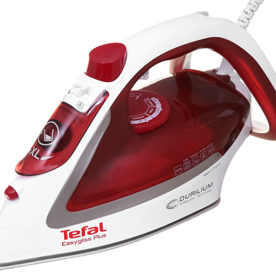 Bàn ủi hơi nước Tefal FV5717E0 - Hàng Chính Hãng - Chỉ Giao Hồ Chí Minh