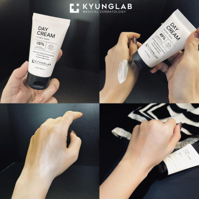 Kem Dưỡng Nâng Tone Ban Ngày Kyung Lab 50ml