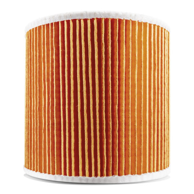 Lõi lọc bụi Cartridge filter Karcher cho máy hút bụi WD và máy giặt thảm SE - Hàng chính hãng