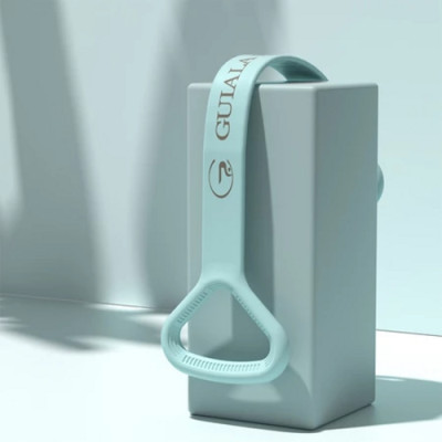 BG Dây đàn hồi tập gym, dây đàn hồi, mini band tập yoga dây đàn hồi kháng lực cao cấp, dây đàn hồi tập thể dục