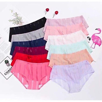 Combo 10 quần lót nữ Su đúc hàng đẹp loại xịn