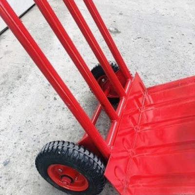 Xe đẩy hàng 2 bánh Ninda XC-150