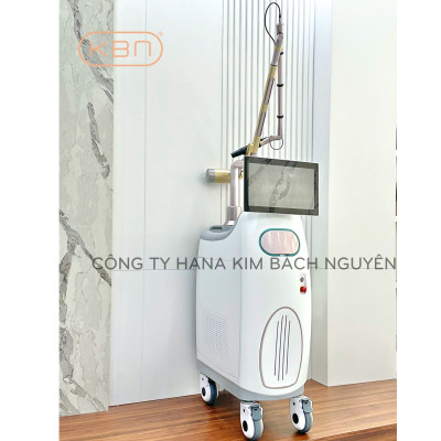 Máy Laser Picosure K670 xóa xăm, sắc tố và trẻ hóa da