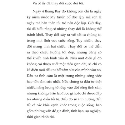 Thao Túng Tâm Lý Trong Tình Yêu