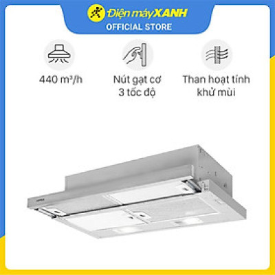 Máy hút mùi âm tủ Hafele HH-S70A (533.89.031) - Hàng chính hãng