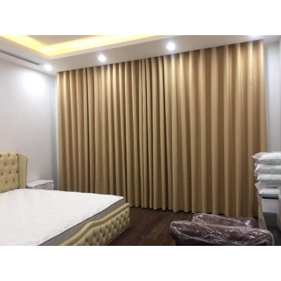 Rèm Cửa Đẹp Giá Rẻ-Chống Nắng Tốt-Nhiều Màu-Kích Thước