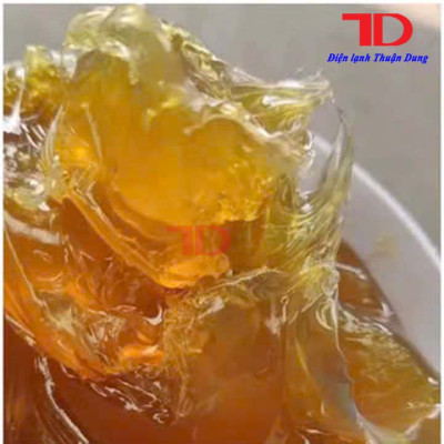 Dầu giảm chấn chống rung chuyên dùng cho quang treo thụt máy giặt, khối lượng 20g, mỡ giảm xóc trấn máy giặt, Điện Lạnh Thuận Dung