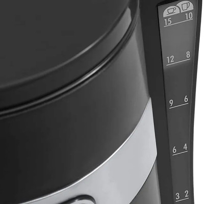 Máy pha cà phê Delonghi ICM15210.1 - Hàng chính hãng