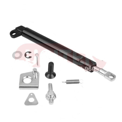 Ty thủy lực Ford Ranger 2012 - 2021, Mazda BT-50,Chevrolet Colorado hãm cốp bửng thùng - Hàng Nhập Khẩu