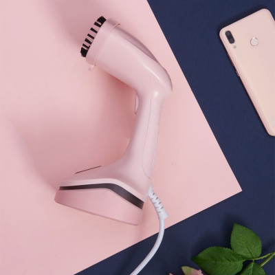 Bàn là, bàn ủi hơi nước cầm tay MINH HOUSE-TCLTRH19, Công suất 1000W, dung tích 300ml, - Hàng chính hãng