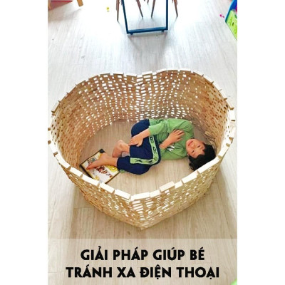 Rút gỗ domino gỗ cho bé học số 48 thanh to cỡ đại(kèm 4 xúc xắc)