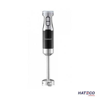 [Hàng chính hãng] Máy xay sinh tố cầm tay Cuisinart model CSB-136HK 