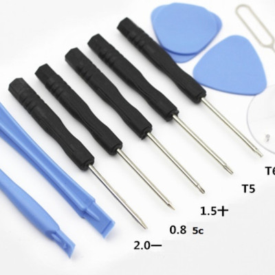 Bộ tua vít và dụng cụ đồ nghề tua vít sửa chữa tháo lắp điện thoại laptop chuyên dùng DIY