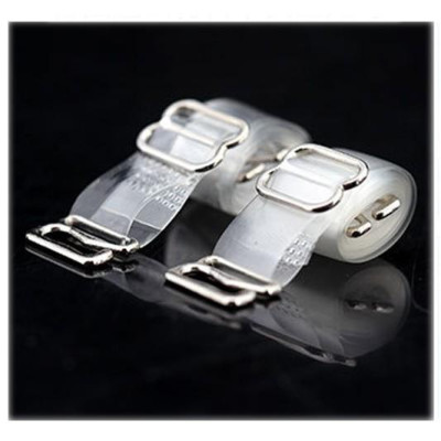 Dây Áo Ngực Trong Suốt Dẻo Dai