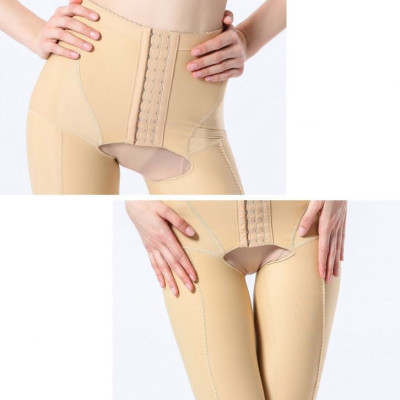 Gen định hình sau hút mỡ hông đùi Quần gen sau hút mỡ bụng hông đùi